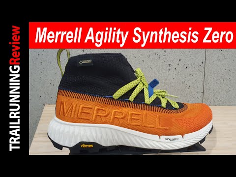 agility synthesis
