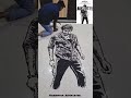 Sivakarthikeyan Maaveeran Drawing Rice Artwork Whatsappstatus Youtubeshorts Tiktokvideo Moj