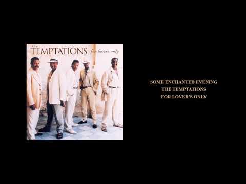 Thumbnail for The Temptations 'Some Enchanted Evening' by The Sound, R.E.M., L.A.B., The Temptations