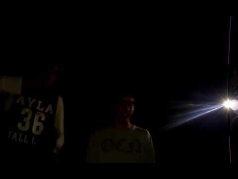 El Poncho Free - SemiFinal- Johel vs Kritico vs Curter MC - 5ta Fecha