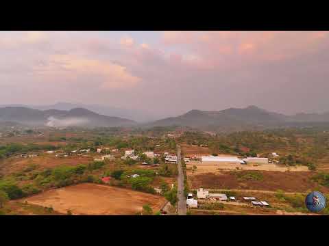 🌄🌿 Hermosos paisajes de Baja Verapaz, Guatemala