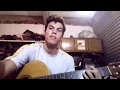 MC G15 DEU ONDA No Violão VERSÃO GOSPEL ME SONDA Cover