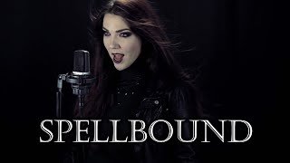 LACUNA COIL -  Spellbound 🔮 (Cover by Alina Lesnik &amp; Henrik Sutinen)