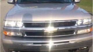 preview picture of video '2005 Chevrolet Tahoe Used Cars Jefferson Hills PA'
