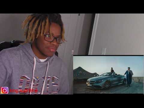 (German Rap) YONII - WELT SEHEN (REACTION)