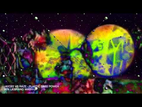 Jaydee vs Raze Plastic Bass Power Dreams