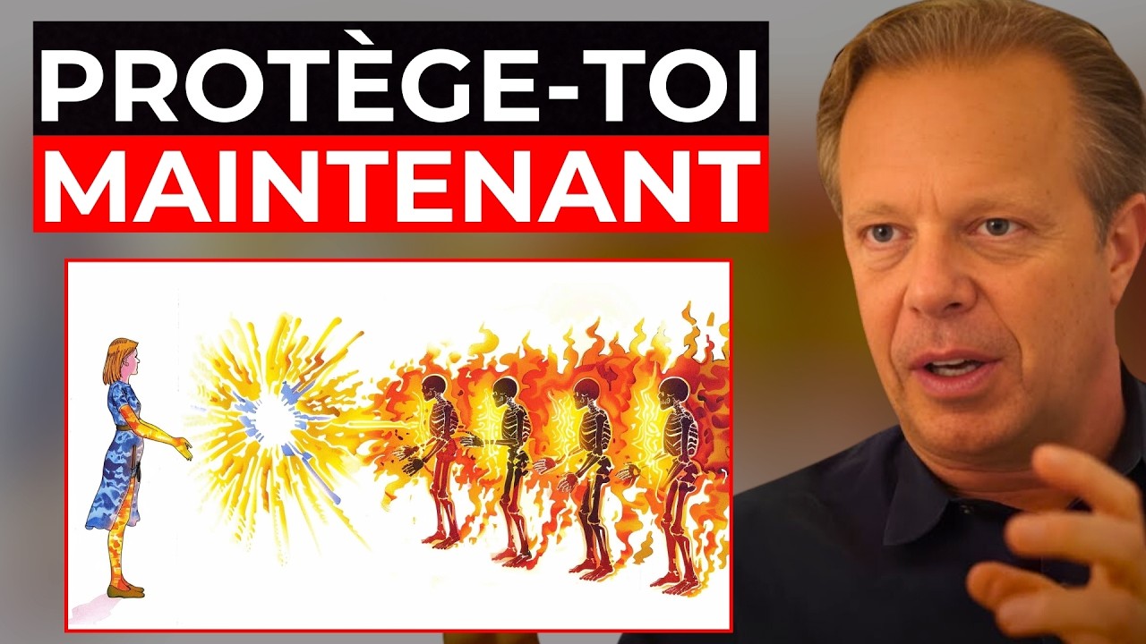 Comment maintenir des vibrations élevées autour de personnes à faible vibration