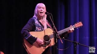 Laurie Lewis and Nina Gerber | Old Friend | Tucson Folk Festival