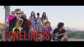 Trapdoor Social - Loneliness