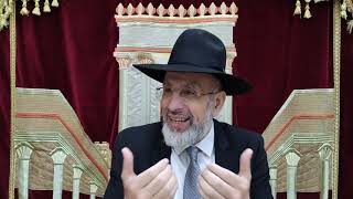 La mitsva et les ségoulot des tsitsit n°3 Réussite pour Anne Sophie Ohayon et sa famille