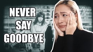 2NE1 GOODBYE (안녕) BLACKJACK CRYING REACTION