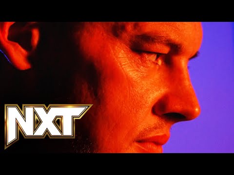 Baron Corbin Says Second NXT Run Relit Fire He Had When He Started Wrestling