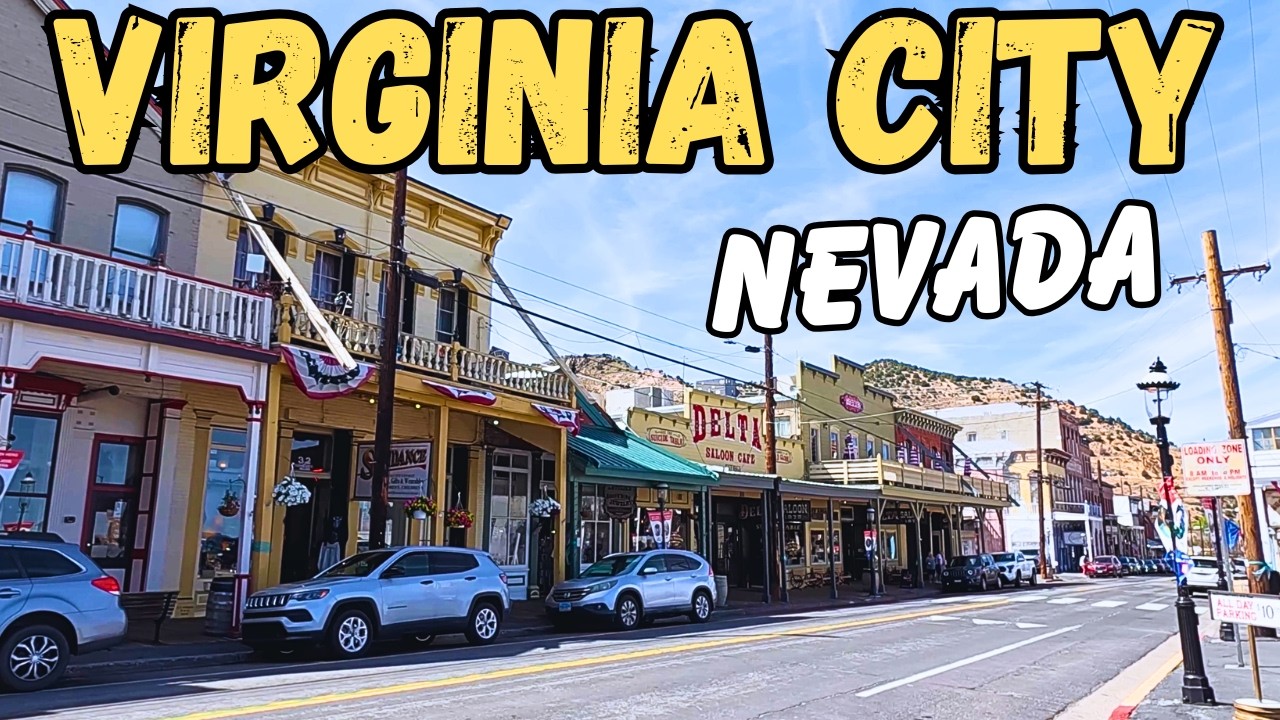 Route 66 Backroads Expedition video thumbnail