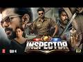 INSPECTOR 2026 I Vijay Thalapathy Hindi Dubbed Action Movie South Indian Hindi Dubbed Movie