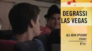 MuchMusic - Degrassi: Las Vegas Promo