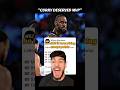 CURRY DESERVED MVP LESTATS DON T LIE Nba Lebron Olympics Stephcurry Kevindurant Fexr