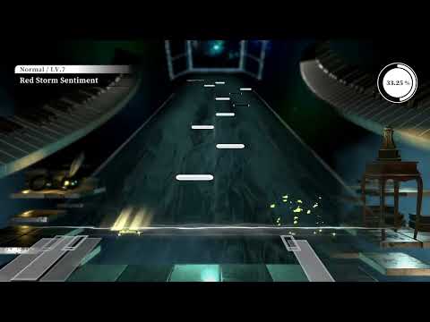 Deemo: Red Storm Sentiment