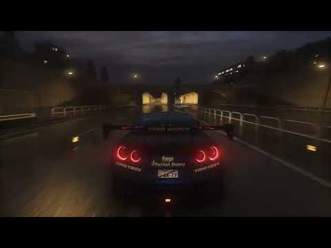 Assetto Corsa | 1666HP Nissan GTR R35