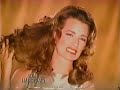 Pantene Commercial From 1997