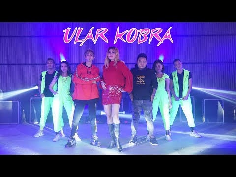 Connie Nurlita Ft Tian storm - Ular Kobra,  ( Offiacial Music Video )