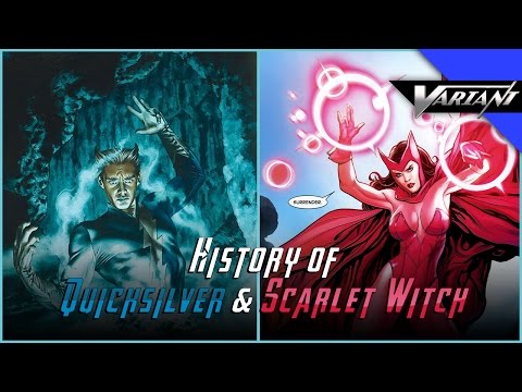 download lagu mp3 mp4 Quicksilver Comics, download lagu Quicksilver Comics gratis, unduh video klip Quicksilver Comics