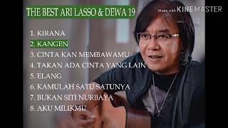 Download lagu The best Ari Lasso || The Best Dewa 19 mp3