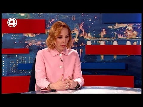Мария Зашляпина