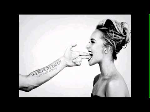 Nora Abdul & Tony Casanova (Easy Friend Original Mix)