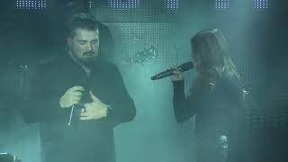 Moreno’s Ramazzotti