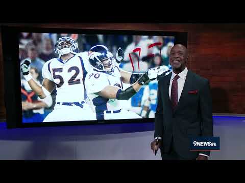 SAMALYTICS Broncos Gameday Live - Electric Football