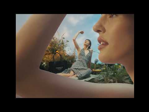 A Very British Summer | OSPREY LONDON