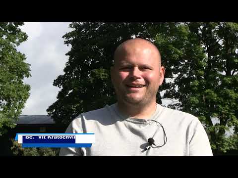 Nad postřehy občanů 23.8.2021