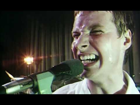 XTC - This is Pop