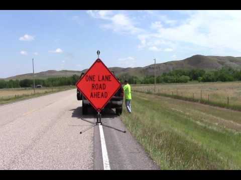 Flagger Video