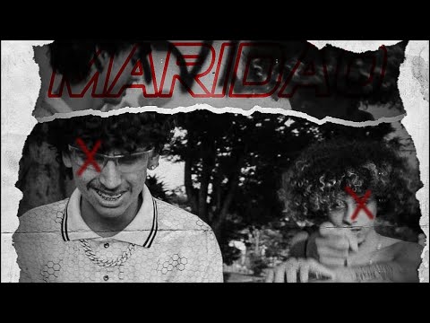 Realmxnor x Wev Sosa - MARIDÃO