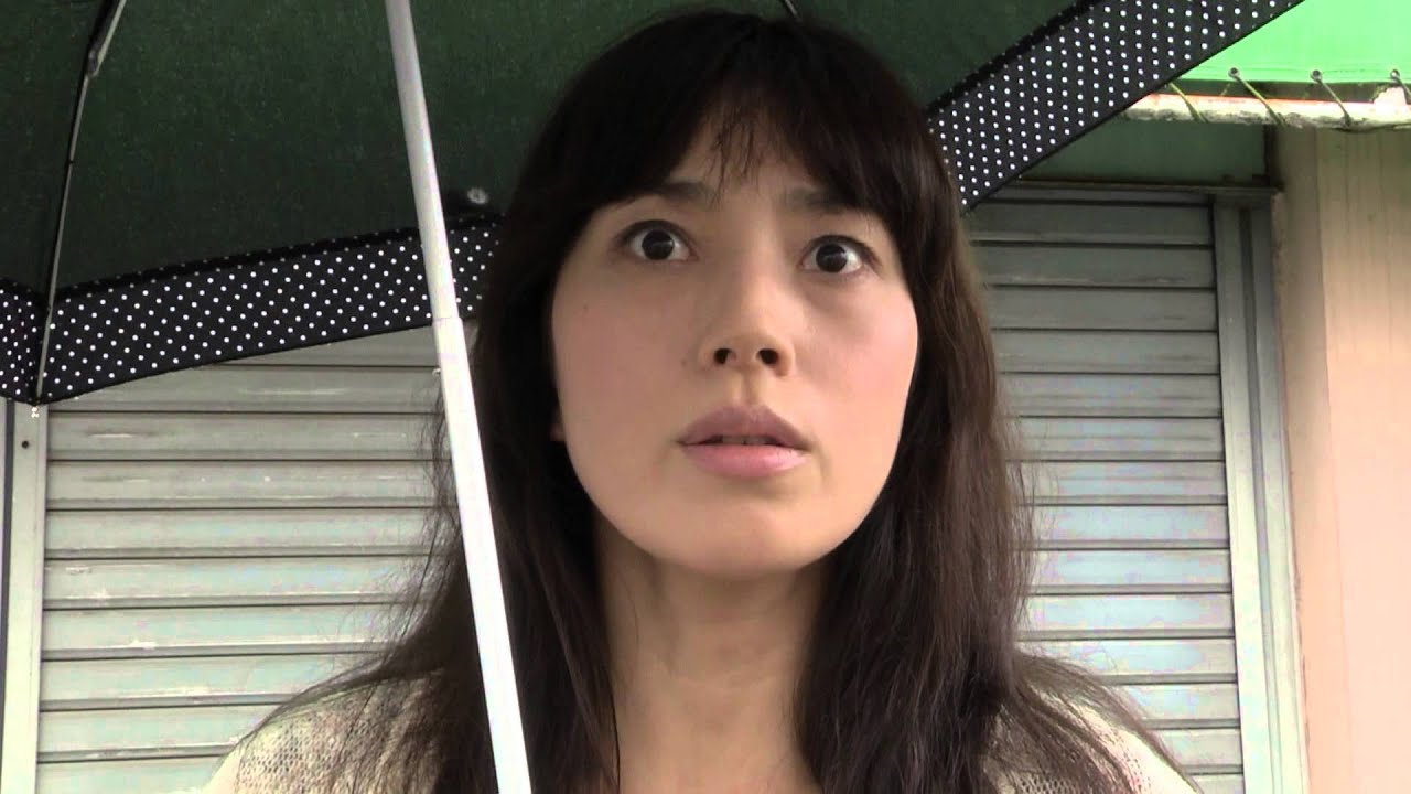 映画「出逢いが足りない私たち」予告編