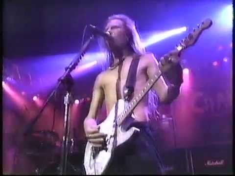 ln Concert 1991 - Alice In Chains Fishbone LL Cool J Third Bass