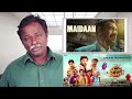 MAIDAAN Review - Ajay Devgan - Tamil Talkies