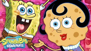 Mother&#39;s Day 2020: Every Time SpongeBob&#39;s Mom Visits 💓SpongeBob