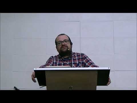 2 Corintios 5:1-10 - Qué actitud hay que tener ante la realidad de la muerte - Sergio Hamdan - ICPD