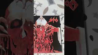 Sodom - Obsessed By Cruelty. Album - Obsessed By Cruelty (1986) 2019 russian bootleg.