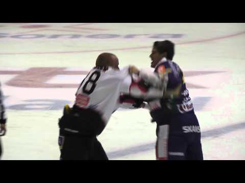 Pitsiturnaus 2011: Honkanen vs Generous