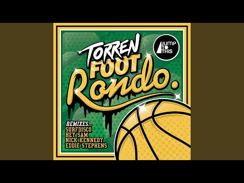 Rondo (Nick Kennedy Remix)