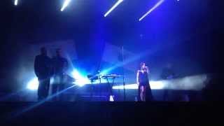 kadebostany - k-airline (#zaxidfest 2015)