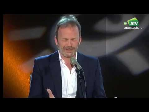 David Pino y José Tomás. Malagueña de Chacón "Que te quise con locura"