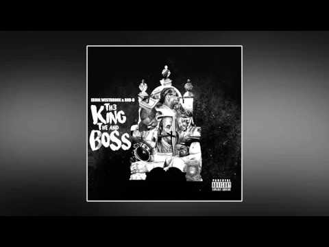 Rod-D & Errol Westbrook - Hard Liquor