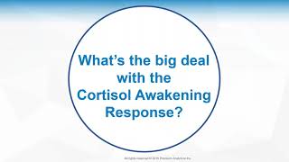 Everything you need to know about Cortisol Testing with Dr. Carrie Jones