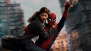 HER ŞEYİ KONUŞUYORUZ! Spider-Man Yepyeni Bir Gün