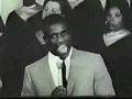 Did You Stop To Pray This Morning - Gene Martin & Choir