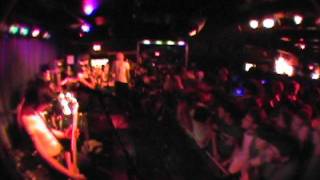 Converge - Full set [HD Audio] @ The Pound SF 12/7/2001